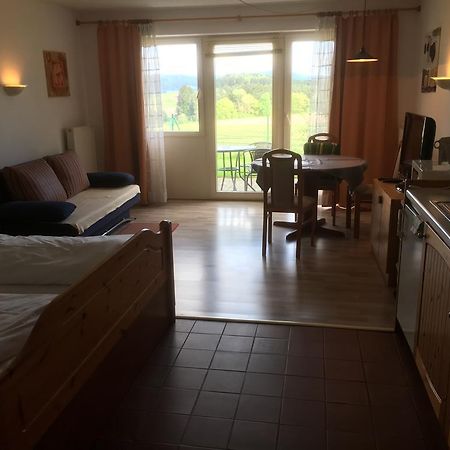Apartmentanlage Am Kellerberg Zandt Luaran gambar