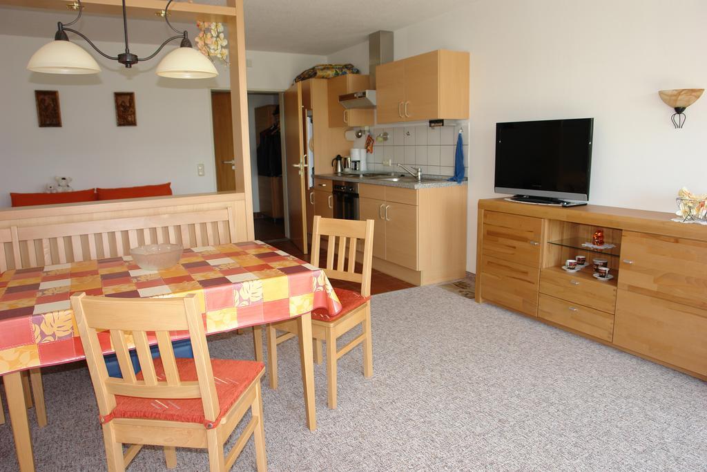 Apartmentanlage Am Kellerberg Zandt Bilik gambar