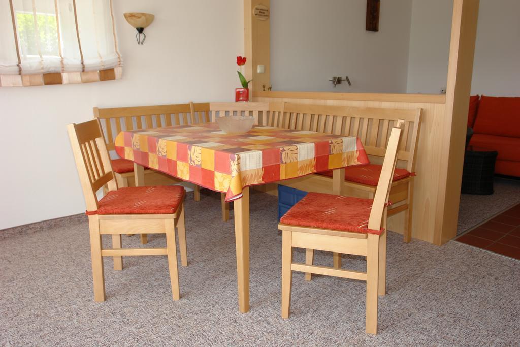 Apartmentanlage Am Kellerberg Zandt Bilik gambar