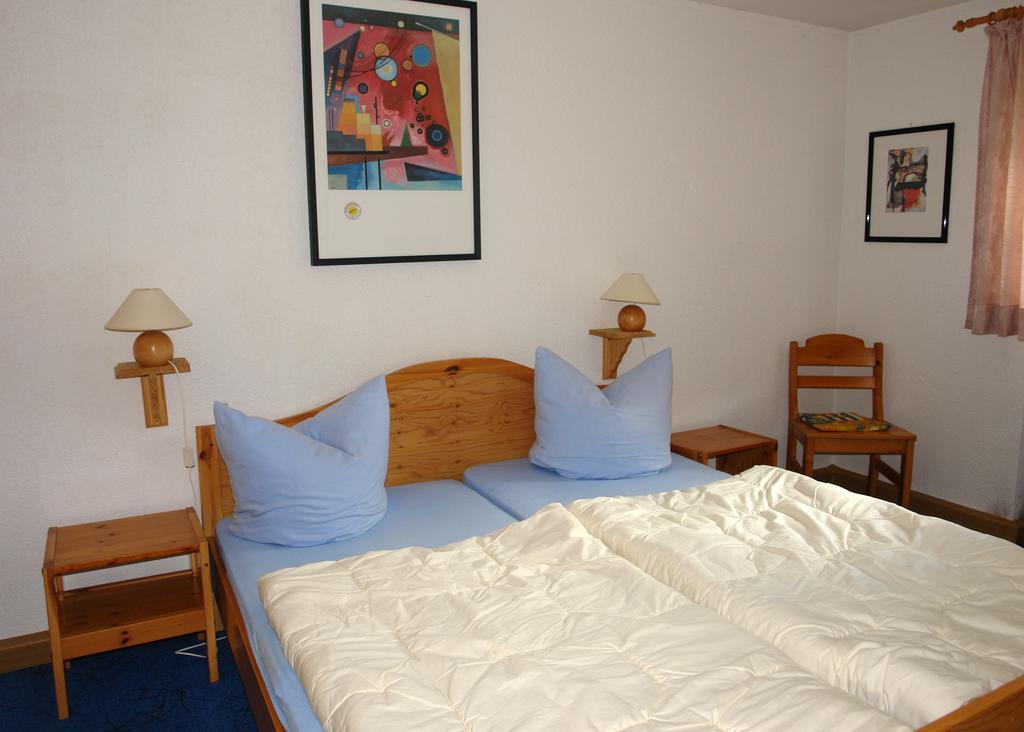 Apartmentanlage Am Kellerberg Zandt Bilik gambar