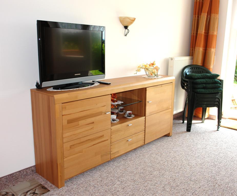 Apartmentanlage Am Kellerberg Zandt Bilik gambar