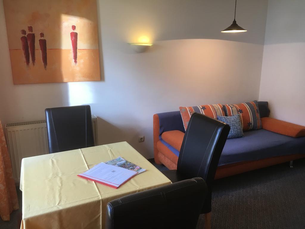 Apartmentanlage Am Kellerberg Zandt Luaran gambar