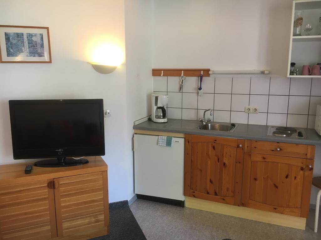 Apartmentanlage Am Kellerberg Zandt Luaran gambar