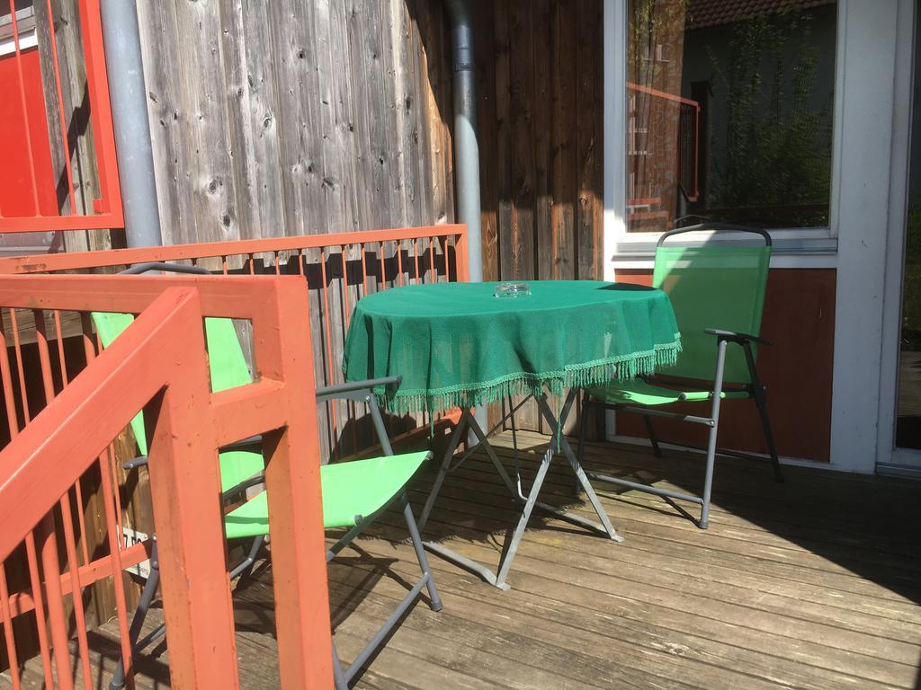 Apartmentanlage Am Kellerberg Zandt Luaran gambar