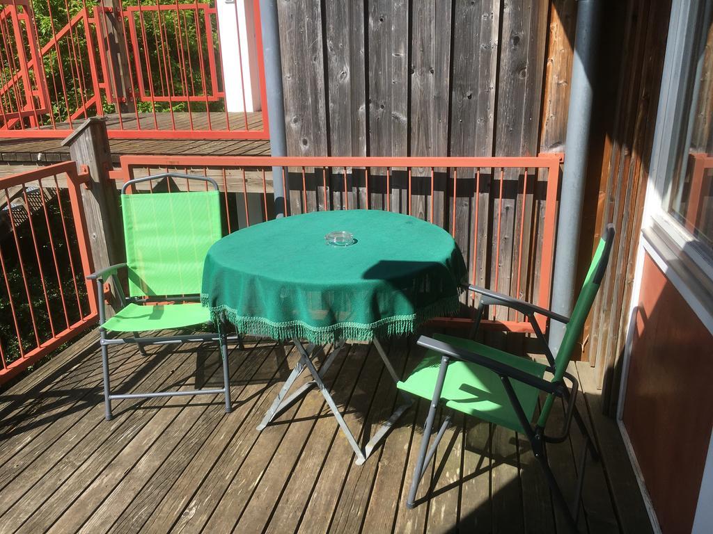 Apartmentanlage Am Kellerberg Zandt Luaran gambar