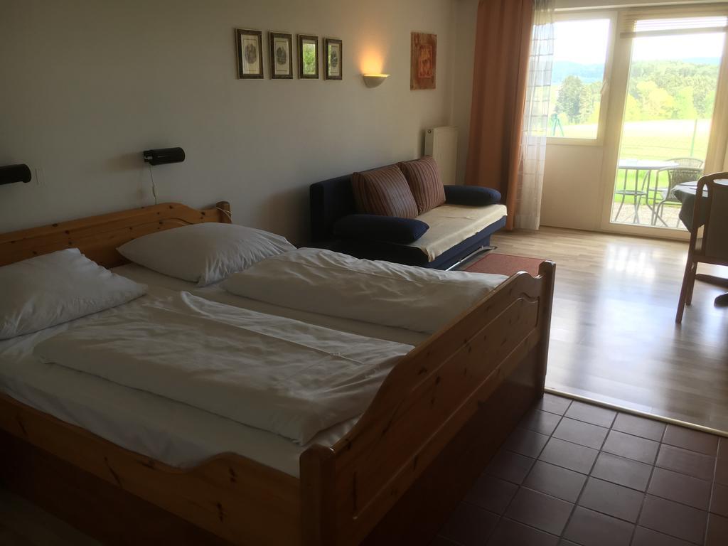 Apartmentanlage Am Kellerberg Zandt Luaran gambar