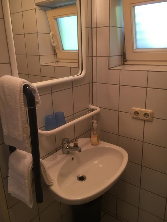 Apartmentanlage Am Kellerberg Zandt Luaran gambar