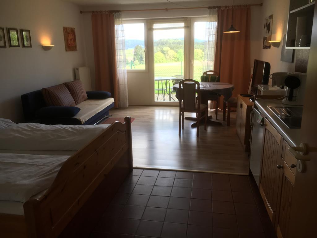 Apartmentanlage Am Kellerberg Zandt Luaran gambar