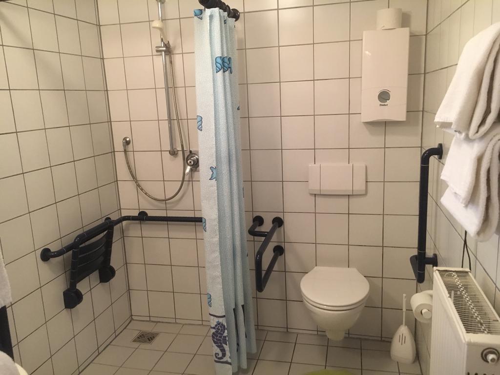 Apartmentanlage Am Kellerberg Zandt Luaran gambar