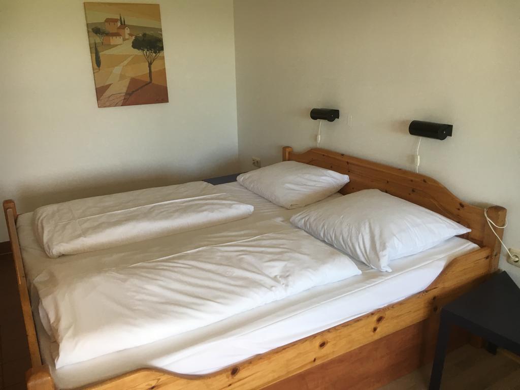Apartmentanlage Am Kellerberg Zandt Luaran gambar