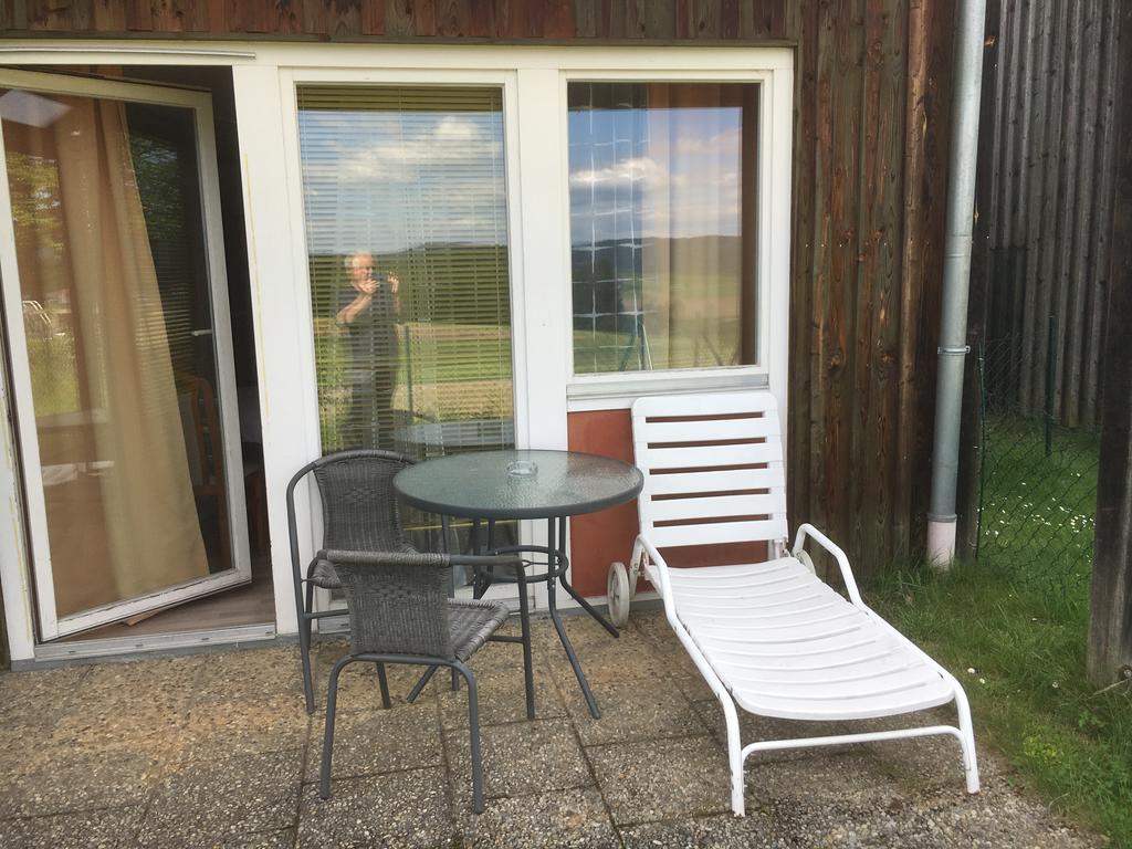 Apartmentanlage Am Kellerberg Zandt Luaran gambar
