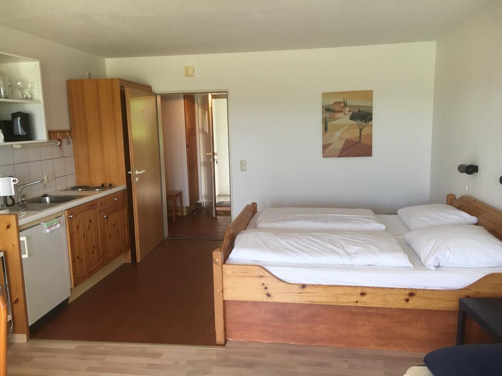 Apartmentanlage Am Kellerberg Zandt Luaran gambar