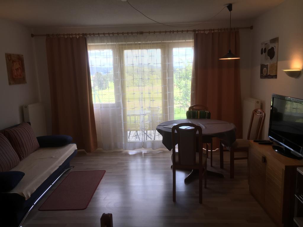 Apartmentanlage Am Kellerberg Zandt Luaran gambar