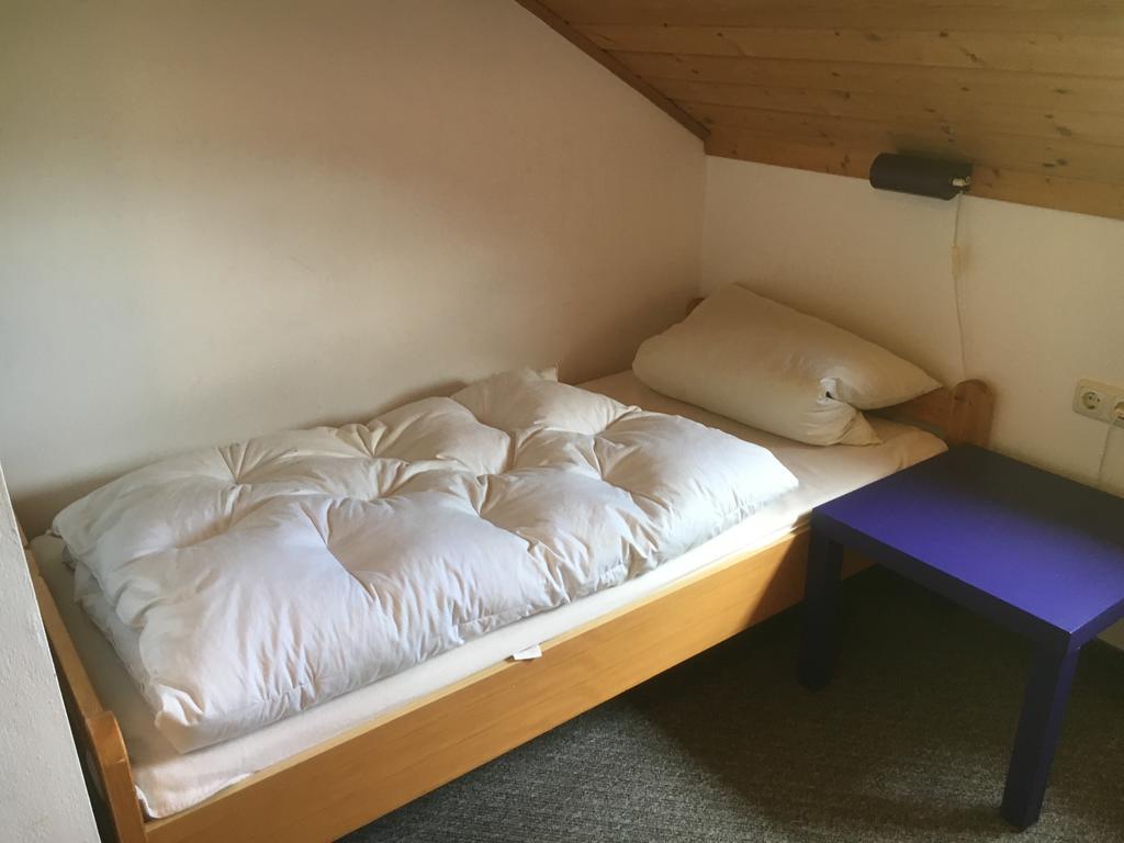 Apartmentanlage Am Kellerberg Zandt Luaran gambar