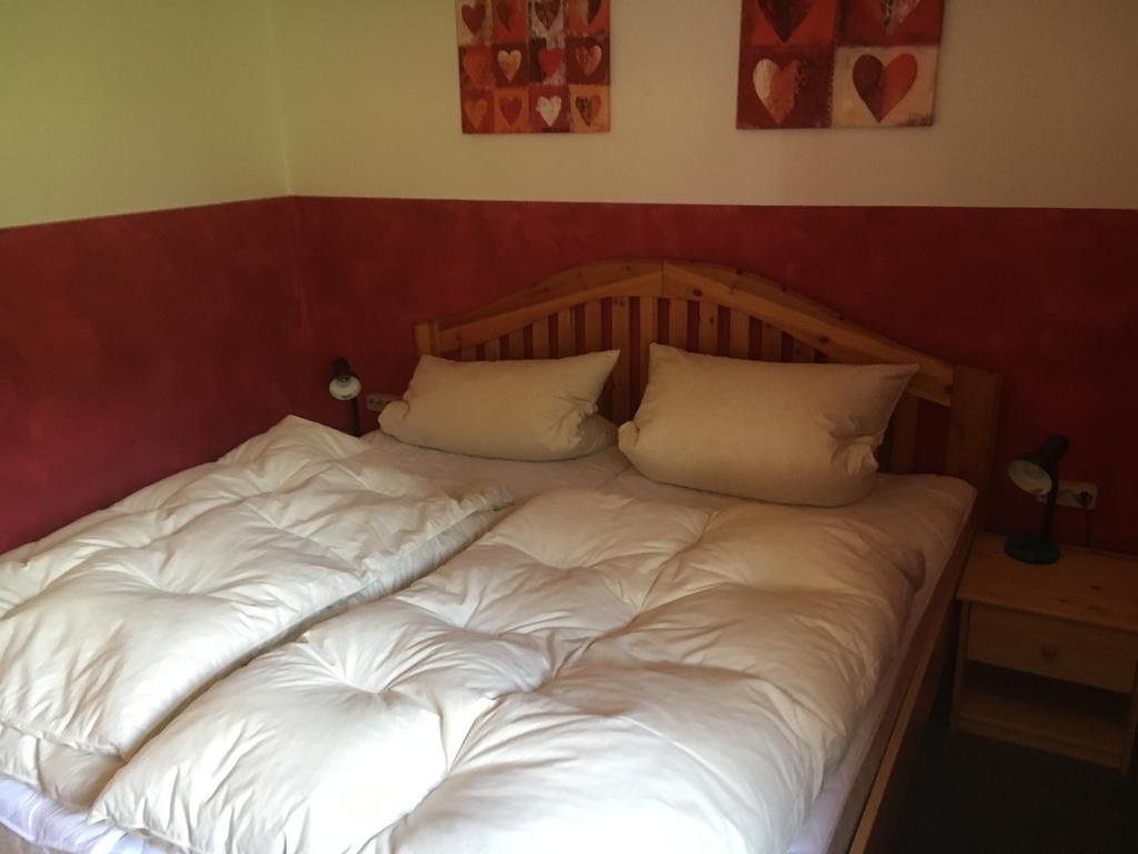 Apartmentanlage Am Kellerberg Zandt Luaran gambar