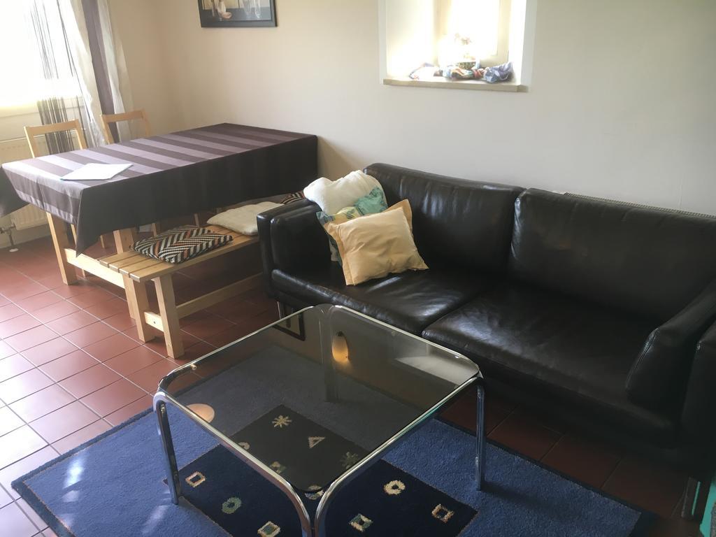 Apartmentanlage Am Kellerberg Zandt Luaran gambar