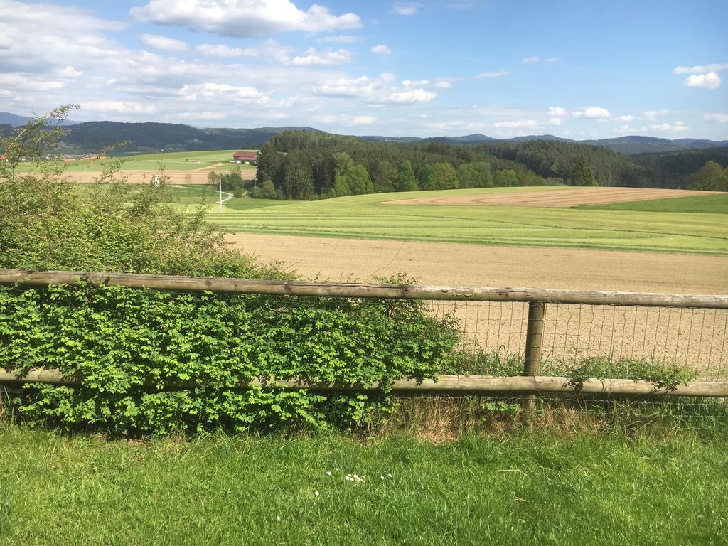 Apartmentanlage Am Kellerberg Zandt Luaran gambar