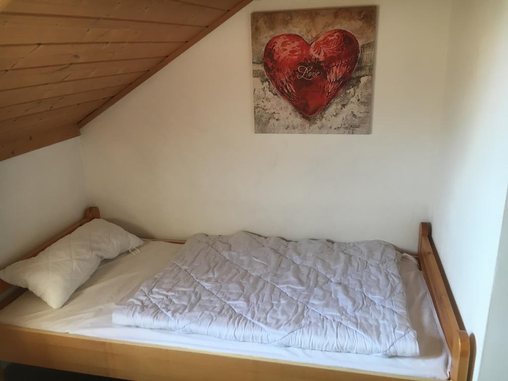 Apartmentanlage Am Kellerberg Zandt Luaran gambar
