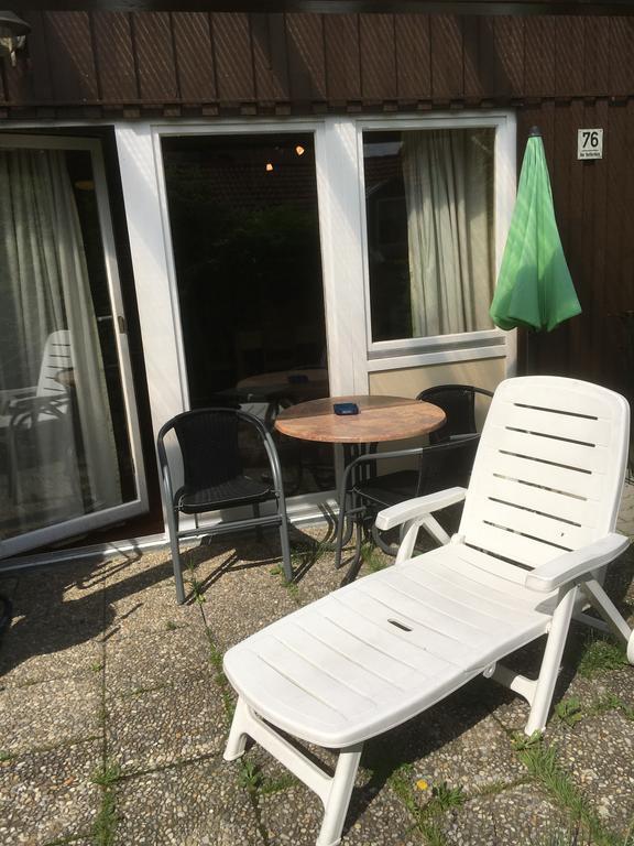 Apartmentanlage Am Kellerberg Zandt Luaran gambar