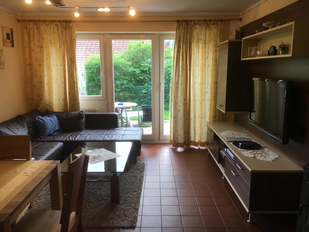 Apartmentanlage Am Kellerberg Zandt Luaran gambar