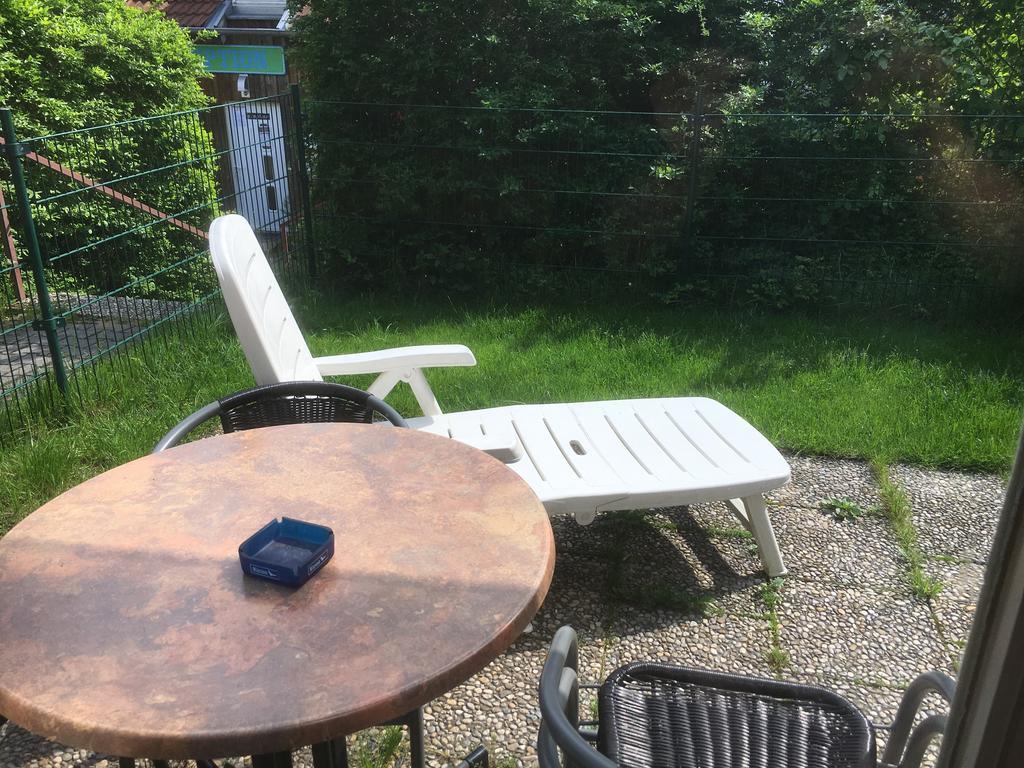 Apartmentanlage Am Kellerberg Zandt Luaran gambar