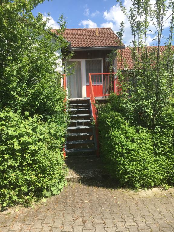 Apartmentanlage Am Kellerberg Zandt Luaran gambar