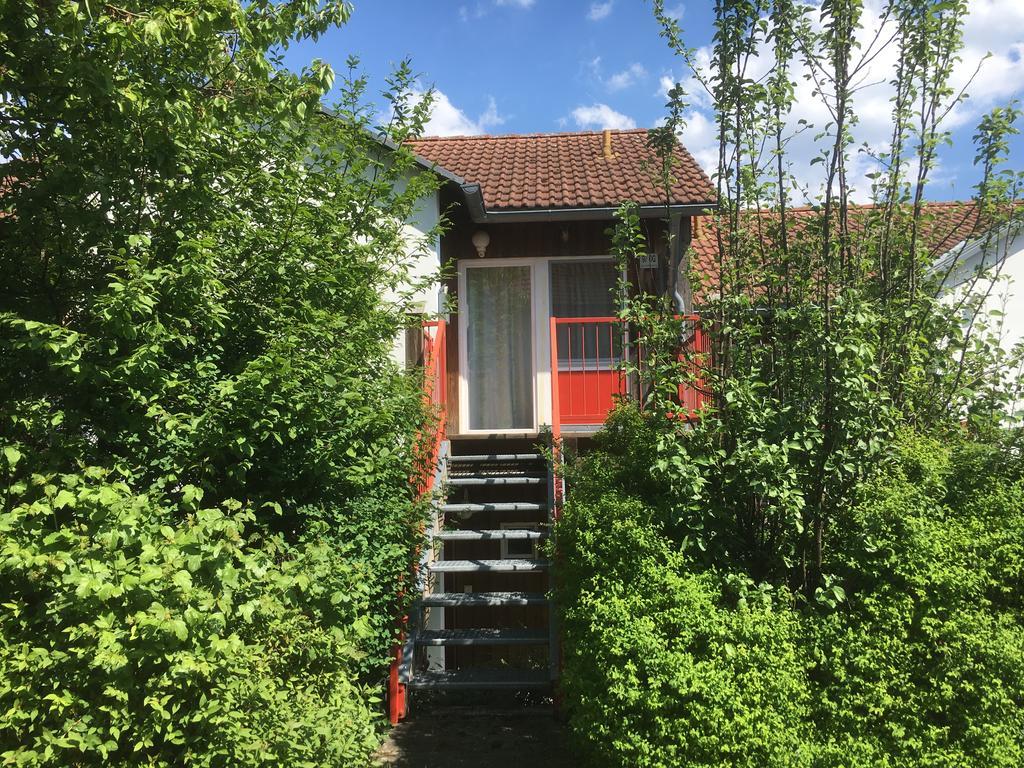 Apartmentanlage Am Kellerberg Zandt Luaran gambar
