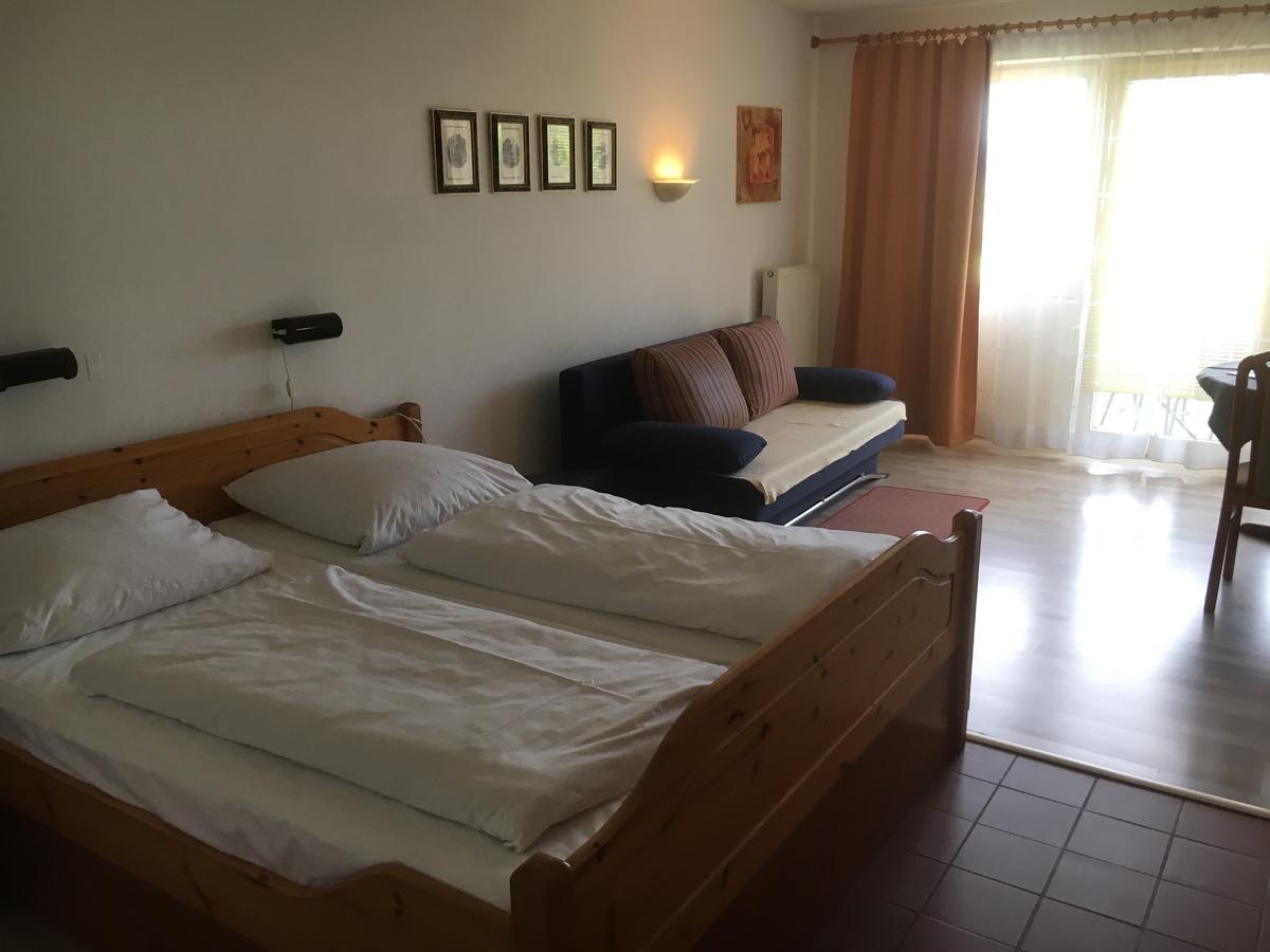 Apartmentanlage Am Kellerberg Zandt Luaran gambar