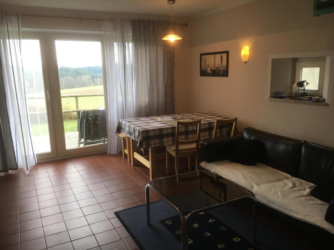 Apartmentanlage Am Kellerberg Zandt Luaran gambar