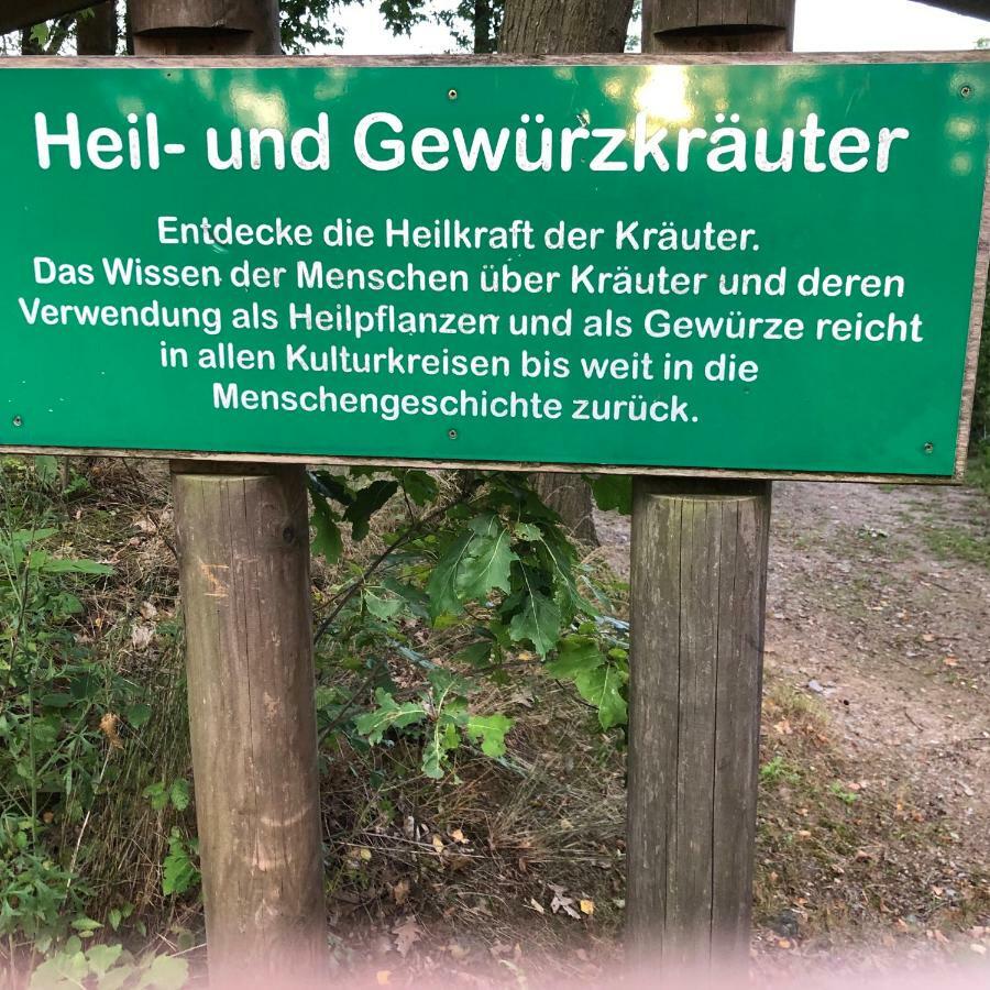 Apartmentanlage Am Kellerberg Zandt Luaran gambar