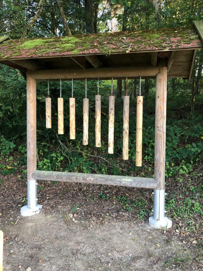 Apartmentanlage Am Kellerberg Zandt Luaran gambar