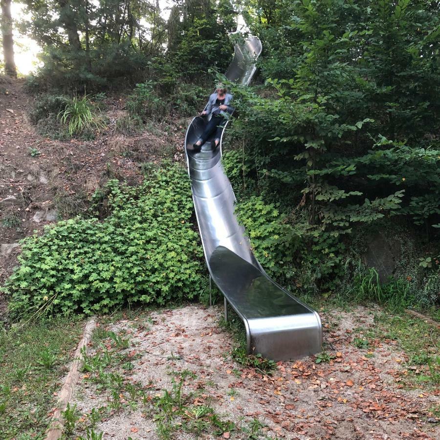 Apartmentanlage Am Kellerberg Zandt Luaran gambar