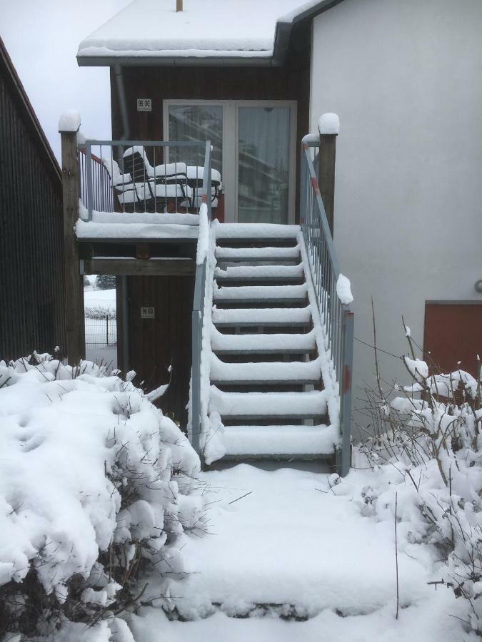 Apartmentanlage Am Kellerberg Zandt Luaran gambar